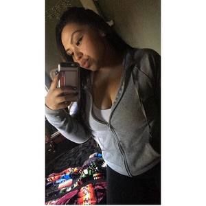 Meet your Posher, Kaylynn